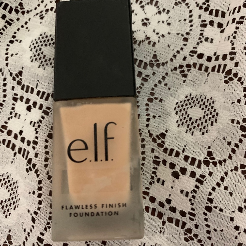 Elf foundation